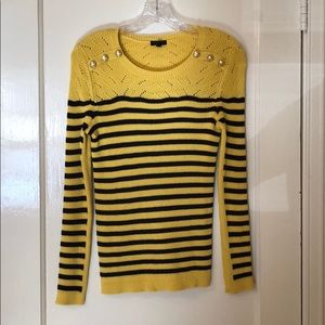 Talbots Sweater Size Petite Small